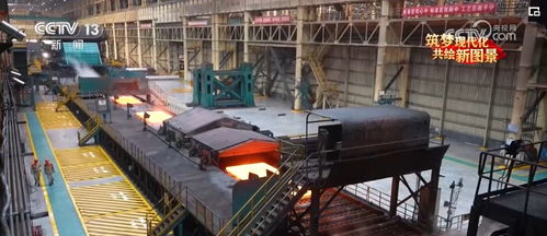 智造賦能，內(nèi)涵驅(qū)動(dòng) 新質(zhì)生產(chǎn)力引領(lǐng)中國(guó)工業(yè)澎湃發(fā)展